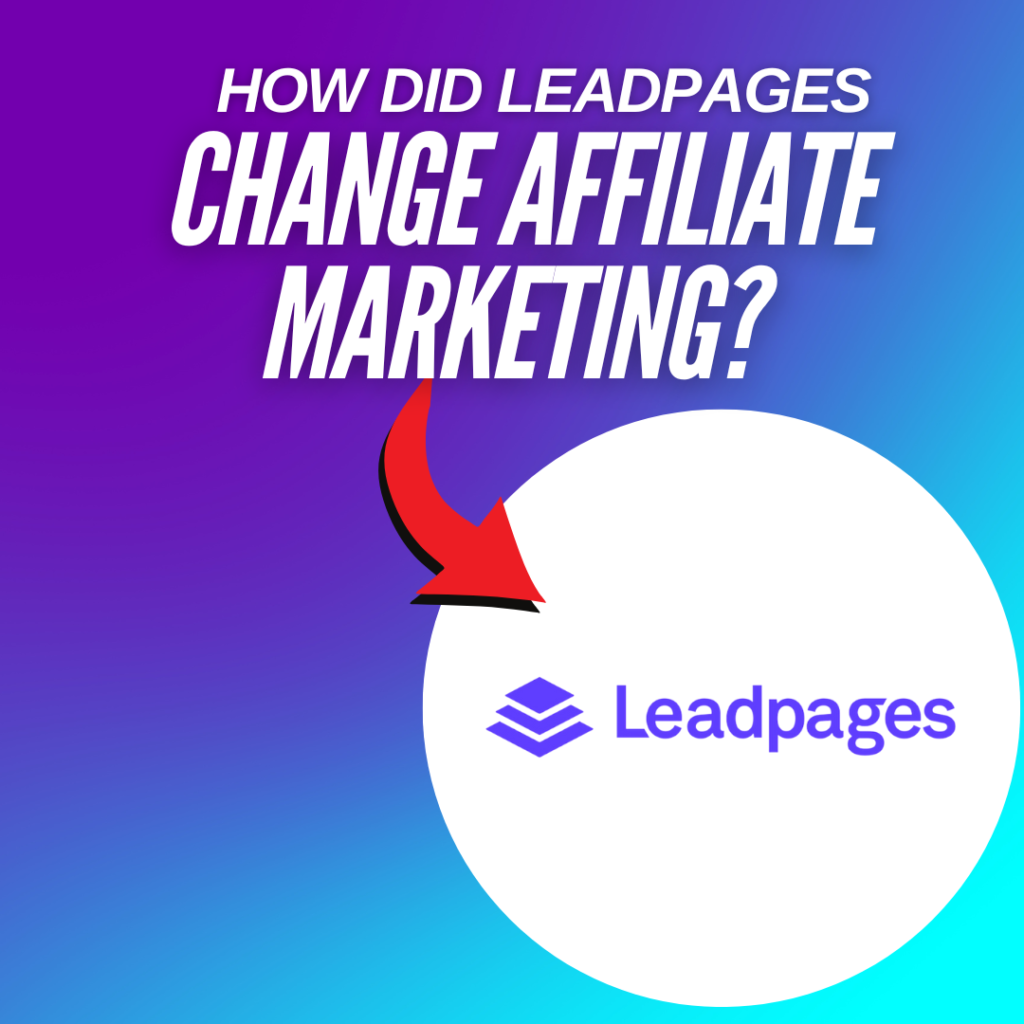 LeadPages