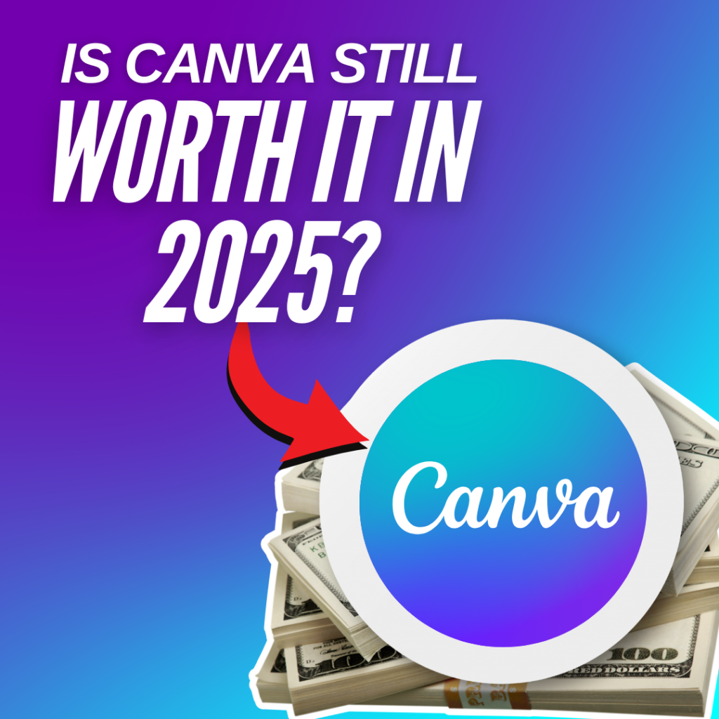 Canva Review 2025